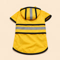 Yellow XXXL PETEE Rainy Day Cape — PETEE September 7 product